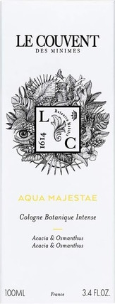 Aqua Majestae Eau de Toilette