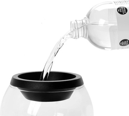 Makeup Brush Cleaner Stylpro