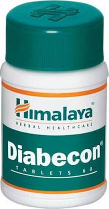 Diabecon Himalaya Таблетки