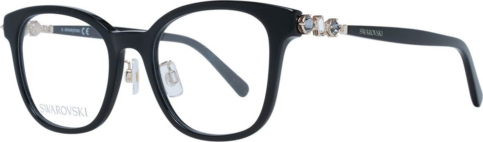 Glasses Frames Swarovski