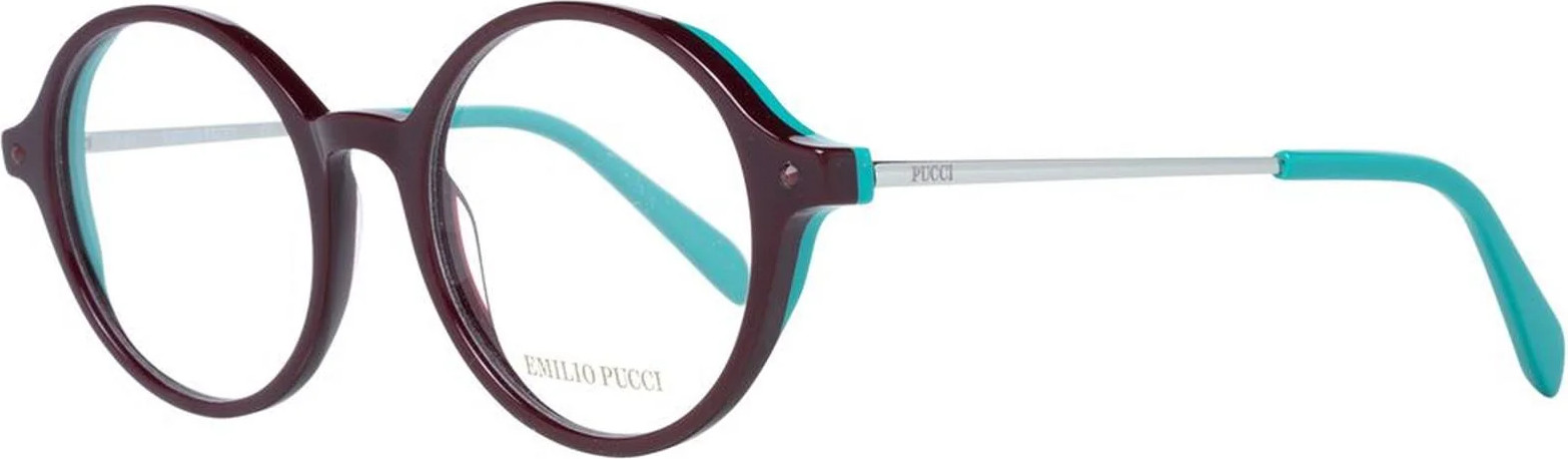 Brillenbügel Emilio Pucci