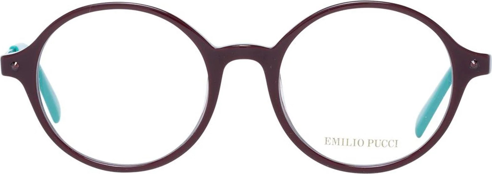 Optical Frames Emilio Pucci