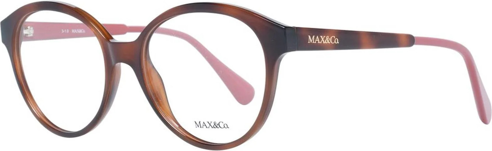 Glasses MAX & Co.