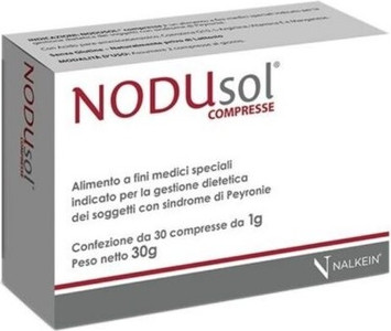 Nalkein Nodusol Treatment