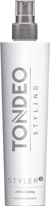 Tondeo Styler 2