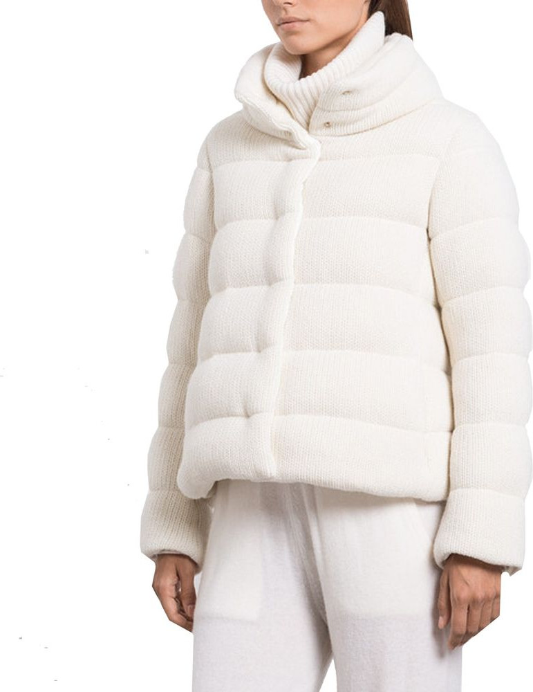 White Fibers Clothing Herno