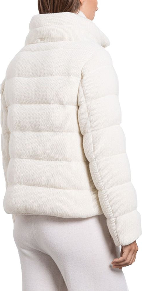White Fibers Clothing Herno