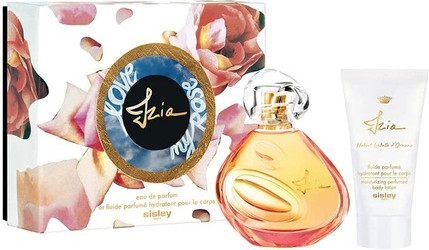 Eau de Parfum Gift Set Sisley Izia