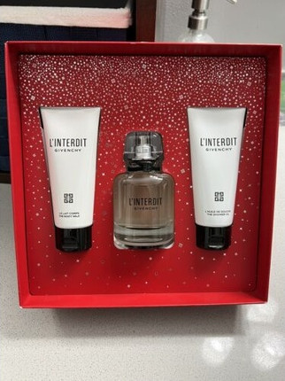 Givenchy L'Interdit Eau de Parfum