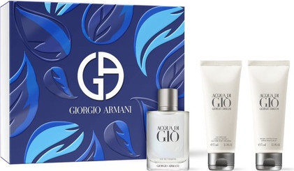 Eau de Toilette Giorgio Armani Acqua Di Gio