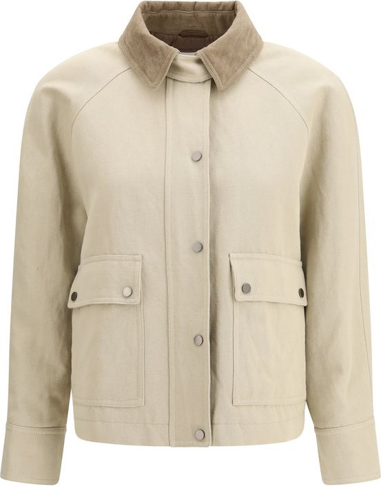 Jacket Brunello Cucinelli