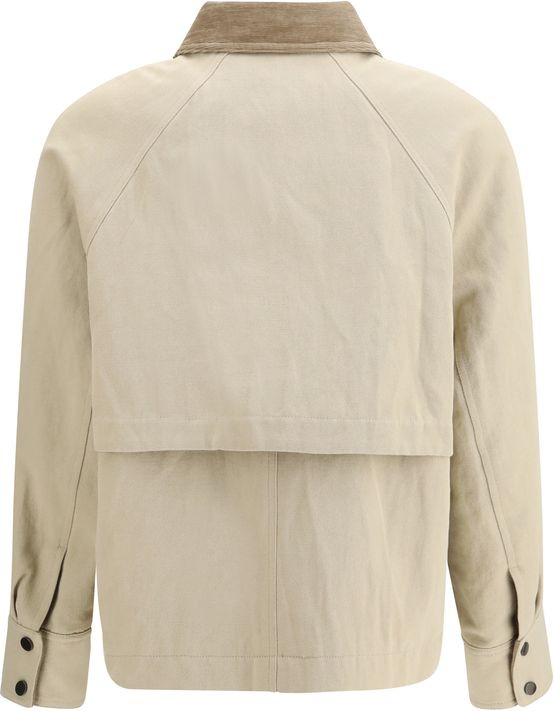 Jacket Brunello Cucinelli