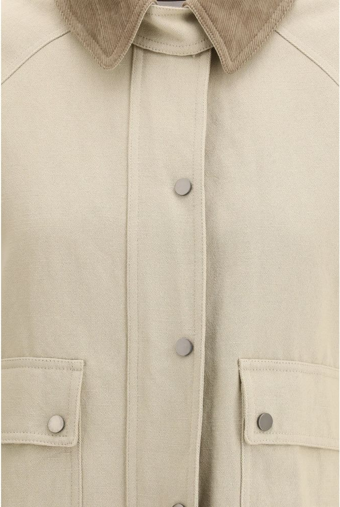 Jacket Brunello Cucinelli