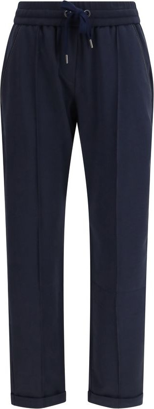 Joggers Brunello Cucinelli