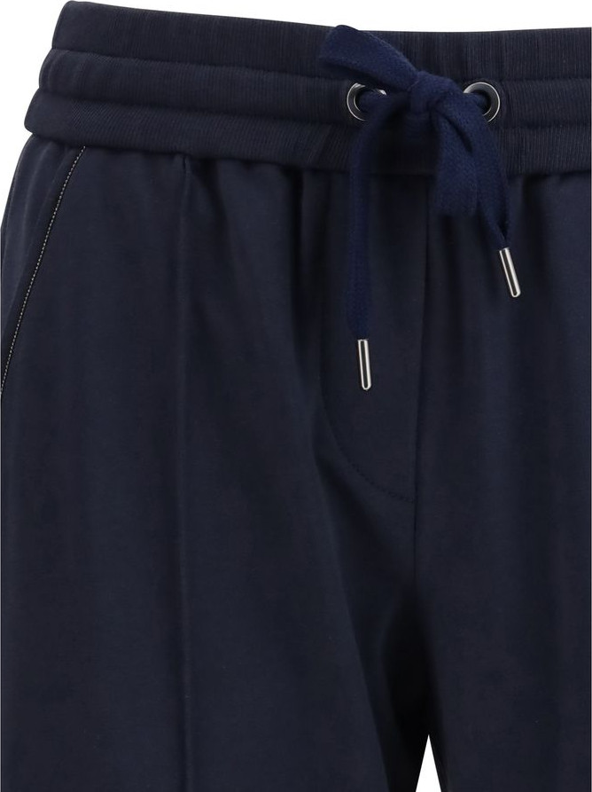 Joggers Brunello Cucinelli