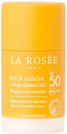 La Rosee Sol Stick Apricot SPF50