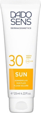 Sunscreen Fluid SPF 30 Dado Sens