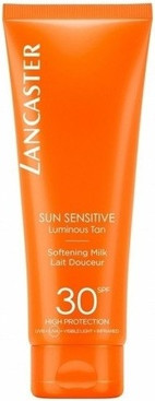 Sonnencreme Lancaster Sun Sensitive Luminous Tan SPF 30
