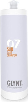 Шампунь Glynt SUN Care