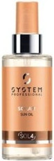 System Professional Solar Sun Oil
