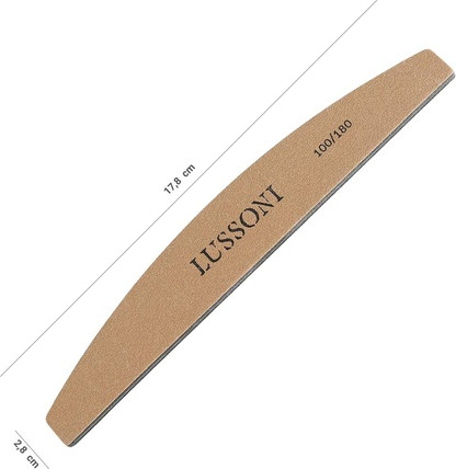 Nail Files Tb Tools For Beauty