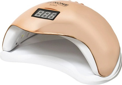 LED/UV Lampe Sunone