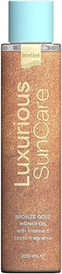 Körperöl Luxurious Sun Care Bronze Gold