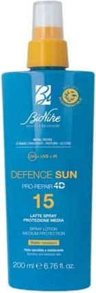 Sonnencreme Bionike Defence Sun