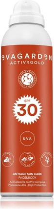 Sonnencreme Eva Garden LSF 30