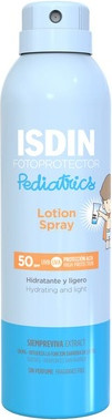 Lotion Spray ISDIN Fotoprotector Pediatrics