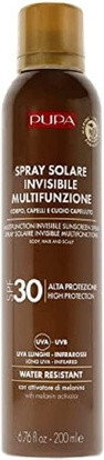 Sunscreen Spray Pupa Milano
