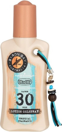 Lotion Spray Byron Bay SPF30