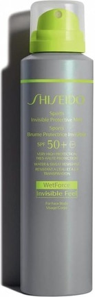 Shiseido Sports Sun Spray