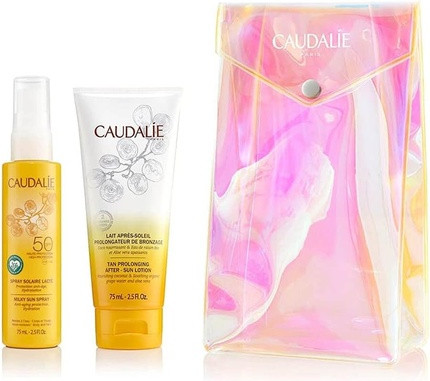 Sun Care Set Caudalie
