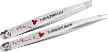 Tweezerman Petite Tweeze Set