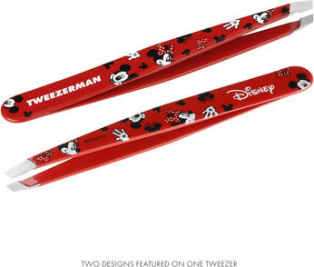 Slant Tweezer Tweezerman