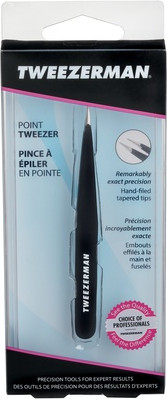 Point Tweezer Tweezerman