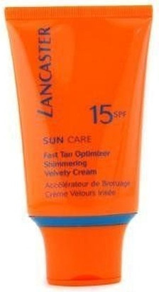 Sun Care Cream Lancaster