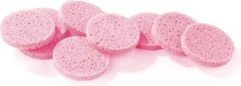 Vegetable Sponge Pbi Round