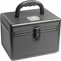 Beautynails Bna Mini Case Black Diamond