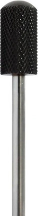 Гладкий верхний мелкозернистый бор Beautynails Barrel