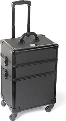Trolley Beautynails Diamond Black