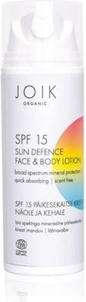 Lotion Joik