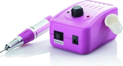 Xanitalia Pro Nagelfräser Butterfly Jd 2500 Professional