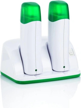 Wachs Heizgerät Griff Duo Evolution Kit Xanitalia