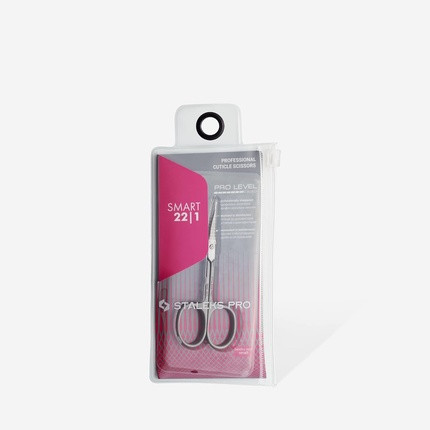 Staleks Pro Smart 22 Type 1 Professional Kutikula qaychisi