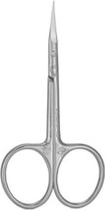 Professionelle Nagelhautschere Staleks Exclusive 23 Typ 2 Magnolie