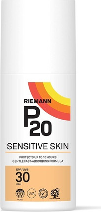 Sun Cream Riemann P20 Sensitive SPF30