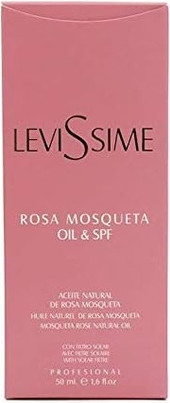 Rosa Mosqueta Oil Levissime
