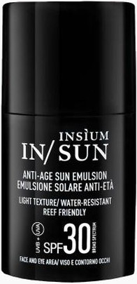 Emulsion Insium High Protection Spf 30